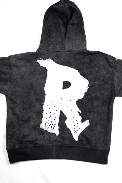 Rar3 Hoodie