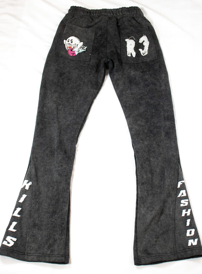 Rar3 pants